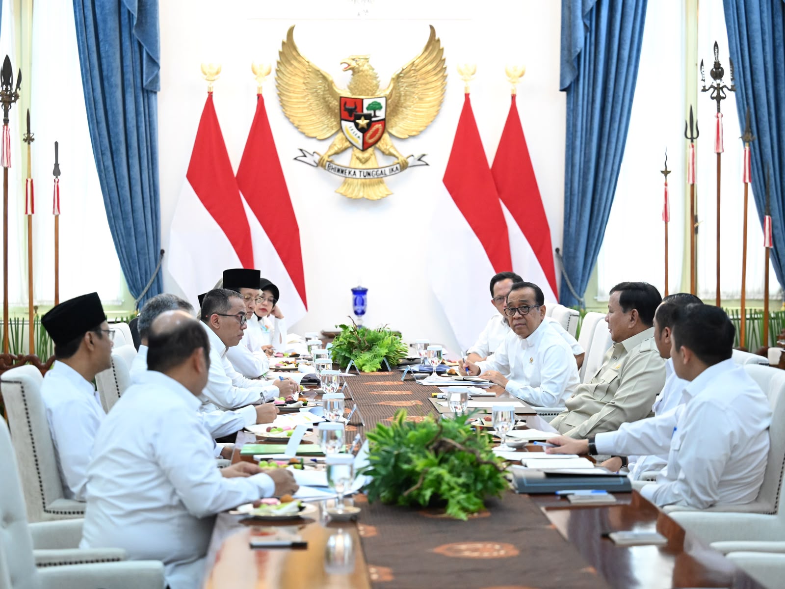 Arahan Presiden