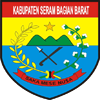 Logo Pemerintah Kab. Seram Bagian Barat