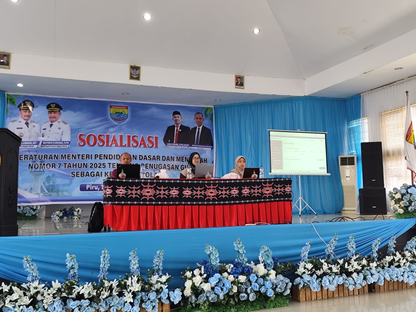 Uji Galeri Foto Portal Pendidikan