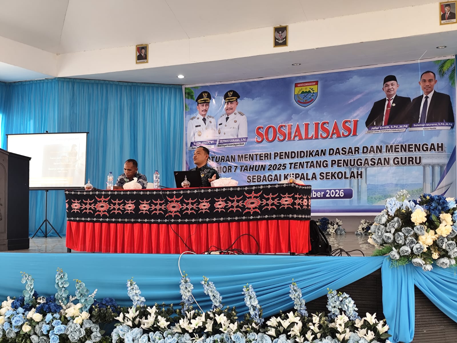 Uji Galeri Foto Portal Pendidikan
