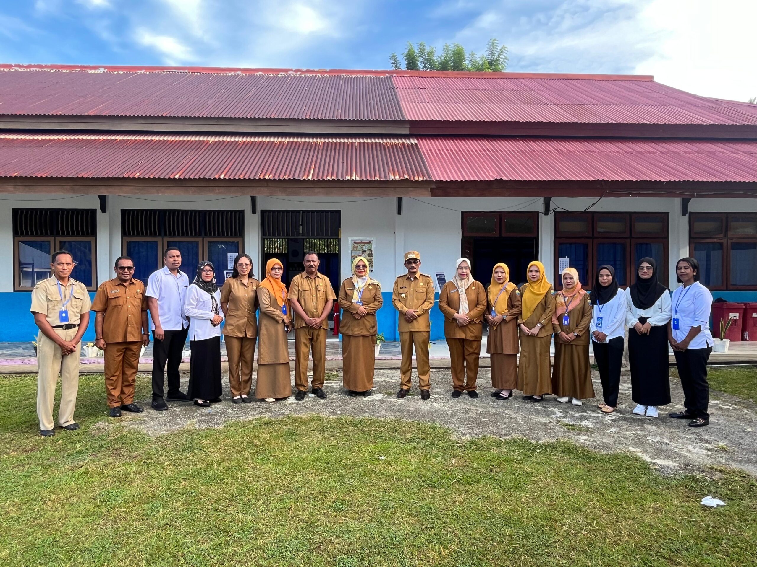 Uji Galeri Foto Portal Pendidikan