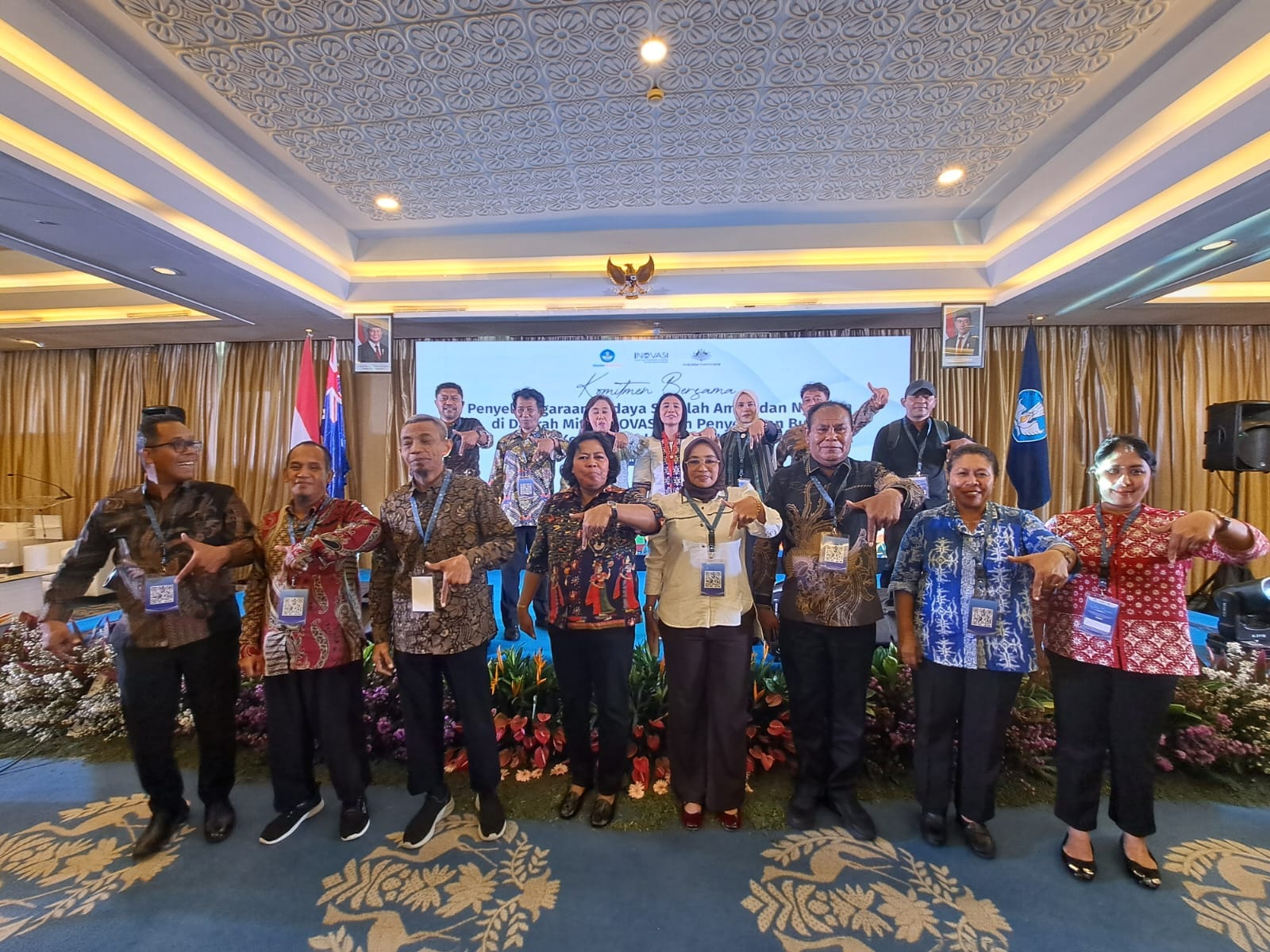 Uji Galeri Foto Portal Pendidikan