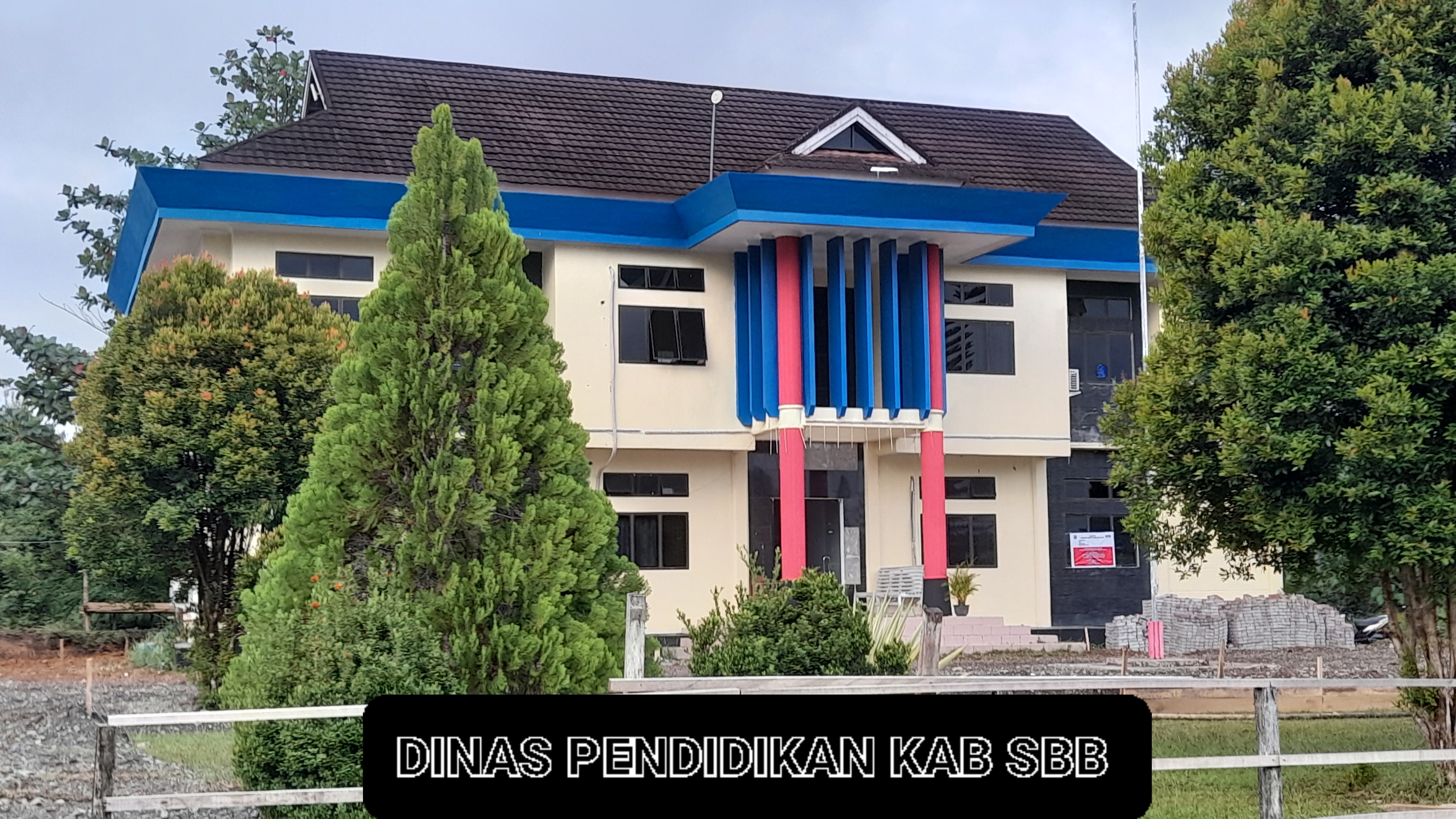 Profil Dinas